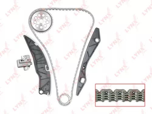 Timing chain kit