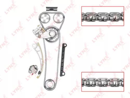 Timing chain kit