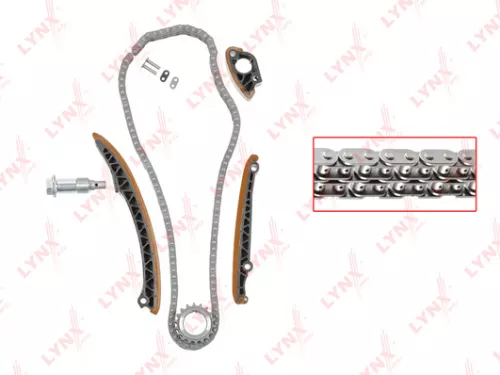 Timing chain kit