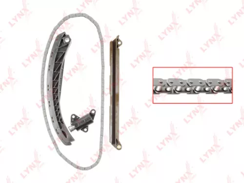 Timing chain kit