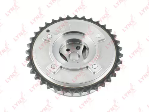LYNXAUTO Camshaft adjuster (TV-0038)