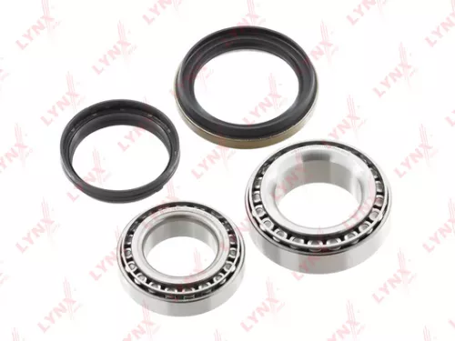 Wheel bearing, front