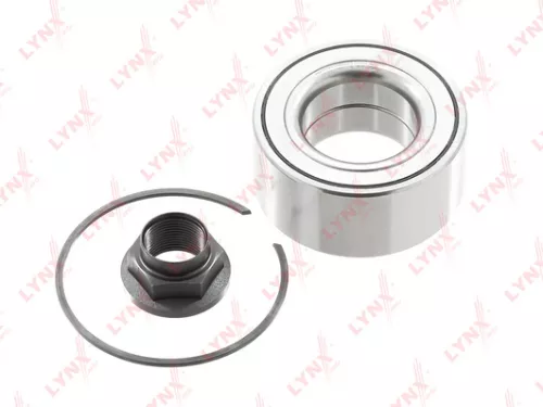 Wheel Bearing