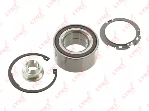Wheel bearing, front