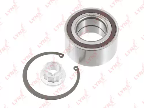 Wheel bearing, front