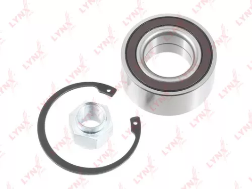 Wheel bearing, front