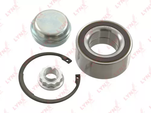 Wheel bearing, front
