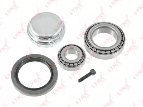 Wheel bearing, front