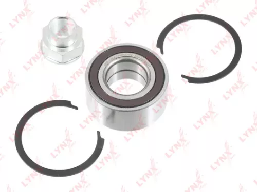 Wheel bearing, front