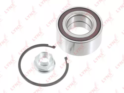 Wheel bearing, front