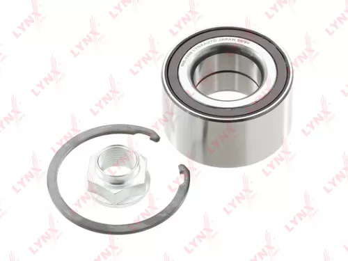 Wheel Bearing