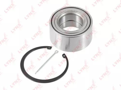 Wheel bearing, front