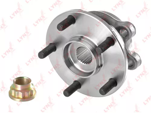 LYNXAUTO Wheel Hub (WH-1012)