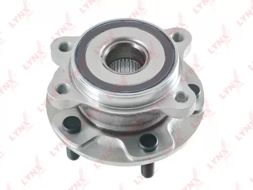Wheel Hub