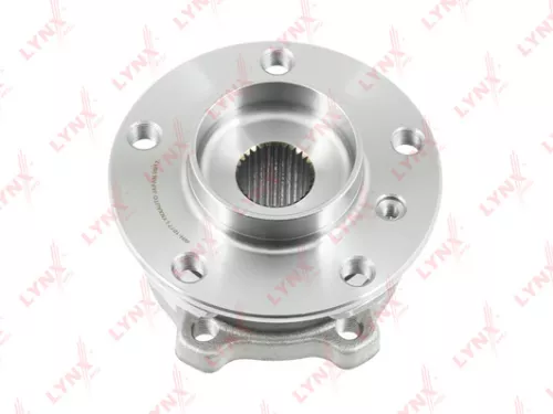 LYNXAUTO Wheel Hub (WH-1017)