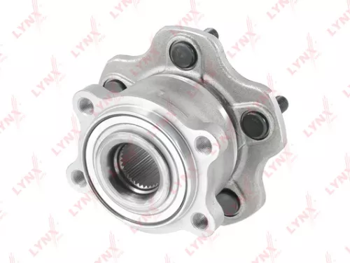 LYNXAUTO Wheel Hub (WH-1027)