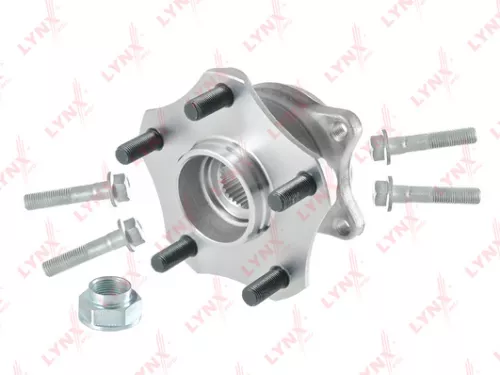 LYNXAUTO Wheel Hub (WH-1037)