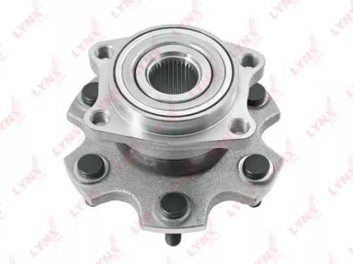 Wheel Hub