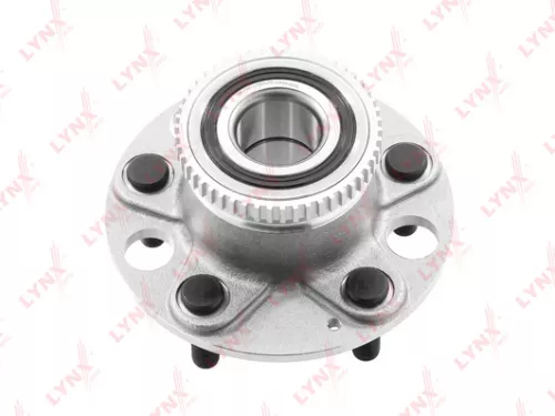 Wheel Hub