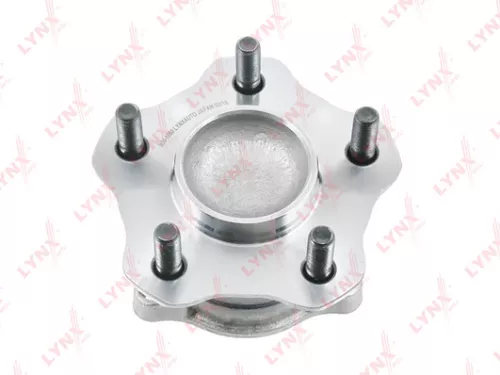 LYNXAUTO Wheel Hub (WH-1053)