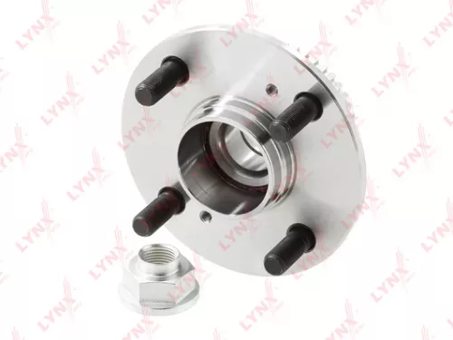 LYNXAUTO Wheel Hub (WH-1075)