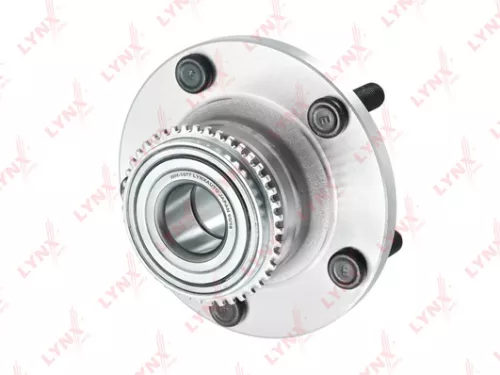 LYNXAUTO Wheel Hub (WH-1077)