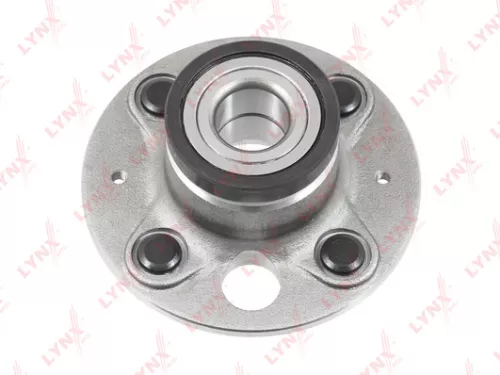 Wheel Hub