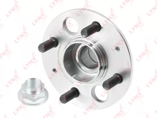 LYNXAUTO Wheel Hub (WH-1079)