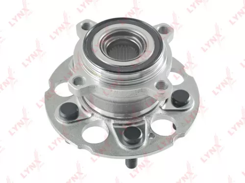Wheel Hub