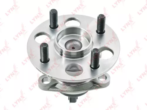 LYNXAUTO Wheel Hub (WH-1106)