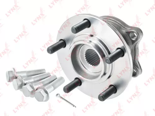 LYNXAUTO Wheel Hub (WH-1108)