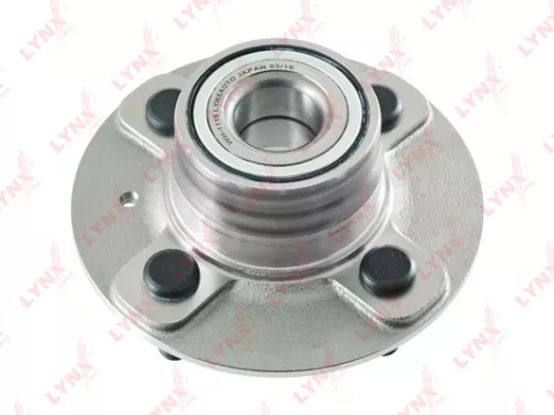 Wheel Hub