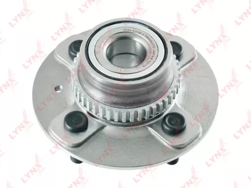 Wheel Hub
