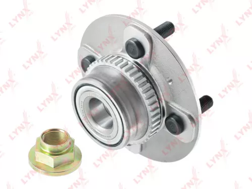 LYNXAUTO Wheel Hub (WH-1132)
