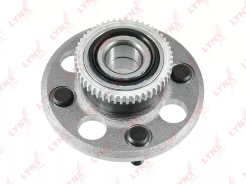 Wheel Hub