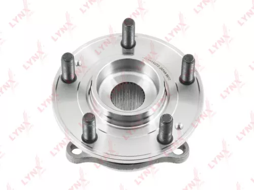 LYNXAUTO Wheel Hub (WH-1168)