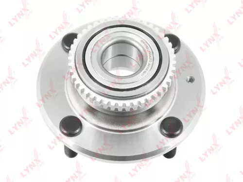 Wheel Hub