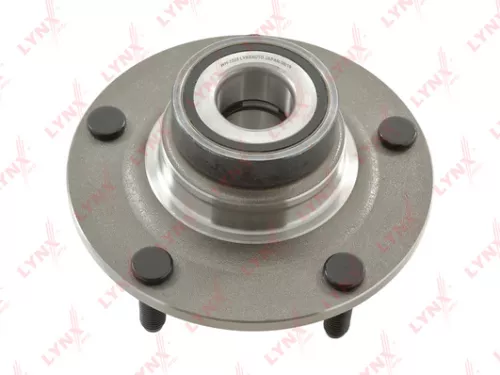 Wheel Hub
