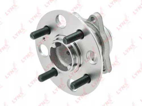 LYNXAUTO Wheel Hub (WH-1239)