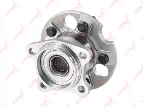 LYNXAUTO Wheel Hub (WH-1352)