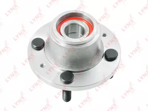 Wheel Hub