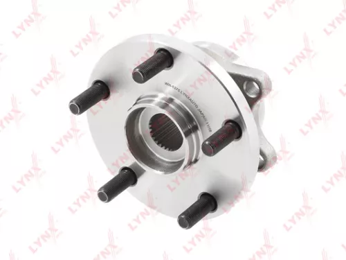 LYNXAUTO Wheel Hub (WH-1375)