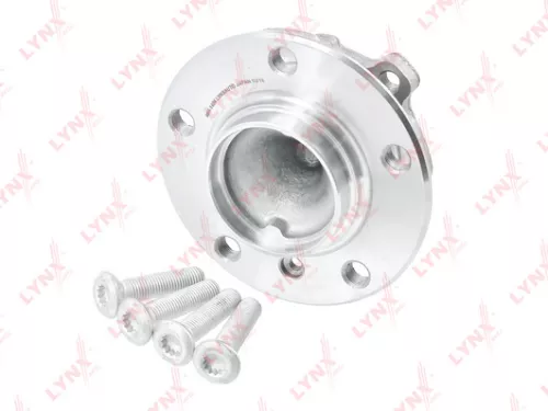 LYNXAUTO Wheel Hub (WH-1404)