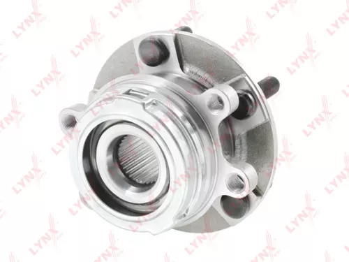LYNXAUTO Wheel Hub (WH-1473)