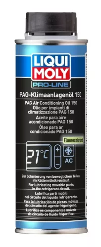 Liqui Moly Oil, compressor (4082)