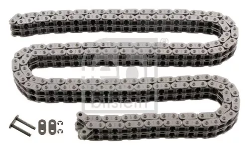 TIMMING CHAIN-CAMSHAFT