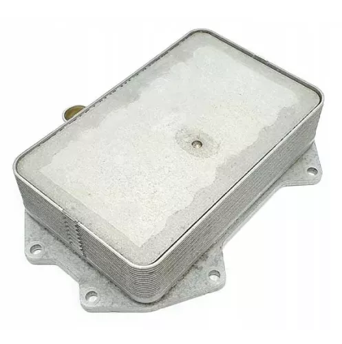Engine Oil Cooler / Oil Cooler Assembly