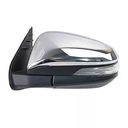 Toyota Hilux Side Mirror RH