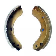 Brake Shoe Set 897035085 for Isuzu 