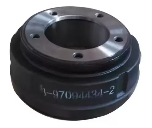 Brake Drum 8-97094434-2 for Isuzu